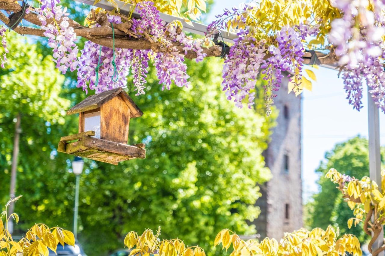 Les Tilleuls Wissembourg Buitenkant foto